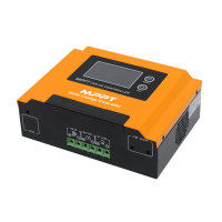 MPPT Solar Charge Controller