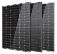 Solar Ocean HS420-440TC-MHO