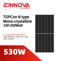 ESM 530-550T