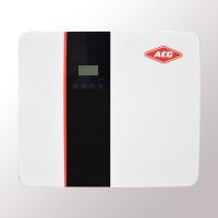Selfnergy - M Series Hybrid Inverter