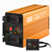 SGPE Pure Sine Wave Inverter