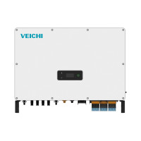 VHT-25K-50K-100-H Hybrid Inverter