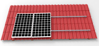 Roof Solar Mounting System