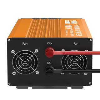 SGPE Pure Sine Wave Inverter