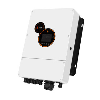 HES Series Hybrid 4-6KW