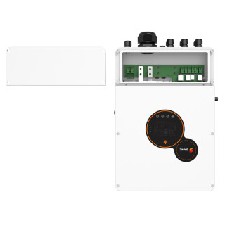 HES Series Hybrid 4-6KW