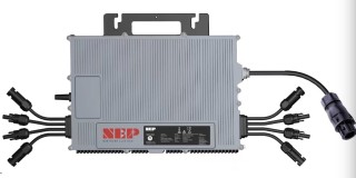 BDM-2000 WiFi