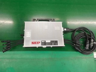 BDM-2000 WiFi