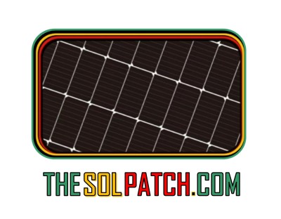 The Sol Patch