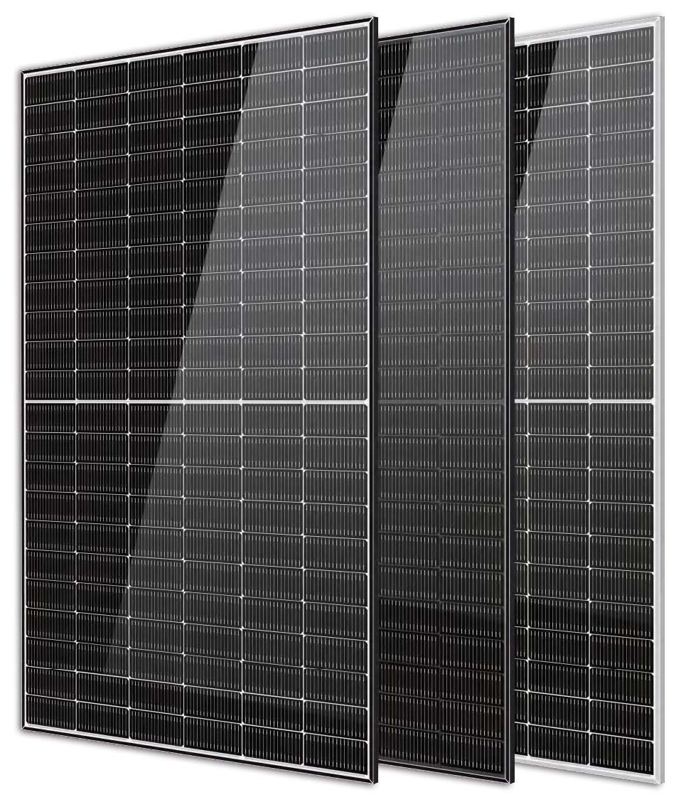 Solar Ocean HS 520-540TC-MHO