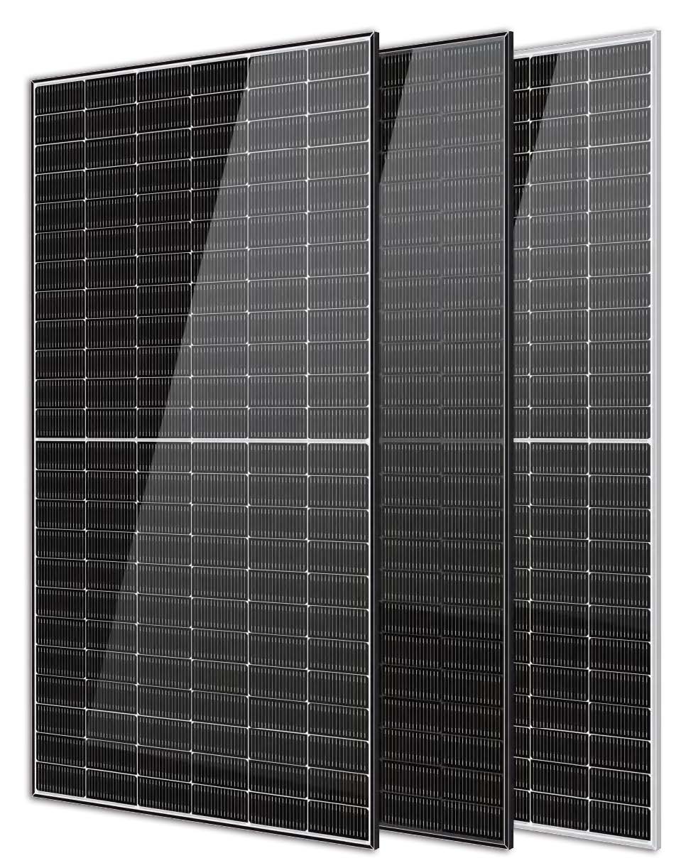 Solar Ocean HS570-590TC-MHO