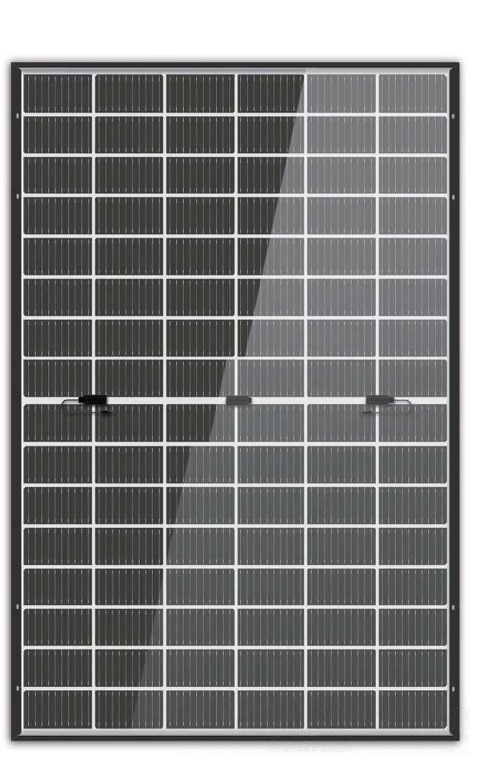 Solar Ocean HS425-440TC-MHC-D