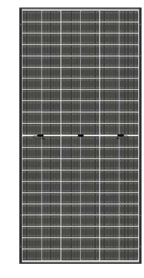 Solar Galaxy HS585-605TC-MHC-D