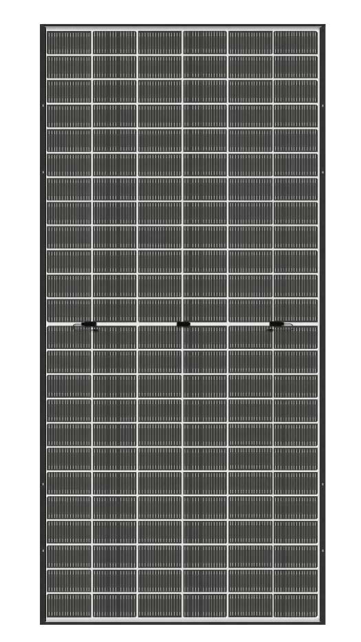 Solar Galaxy HS590-620TC-MHB-D