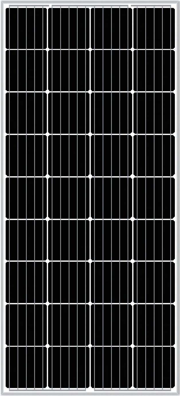 Solar Creek HS190-200-MHC (D-36)