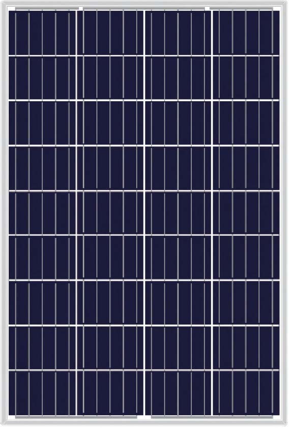 Solar Creek HS100-110-MHC (D-36)