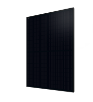 435W TOPCon bifacial glass/glass Black