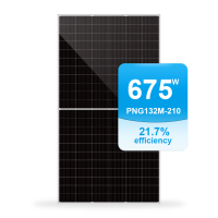 PNG-132M 640-675W