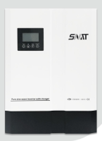 FT Pro Series 3-6KW