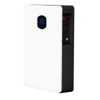 Battery+inverter All-in-one