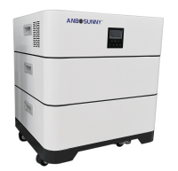 Anbosunny All-in-one ESS 5kw+10kWh