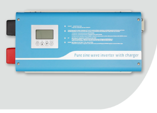 FT Series Pure Sine Wave 1-10KW