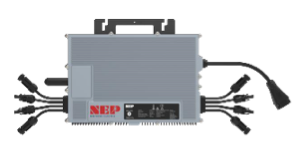BDM-2000 WiFi