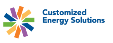 Customized Energy Solutions Ltd.