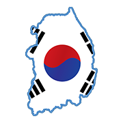 韩国